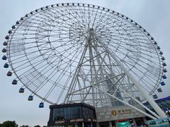 -南昌之星摩天轮