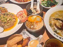 -太二酸菜鱼(深圳布吉万象汇店)