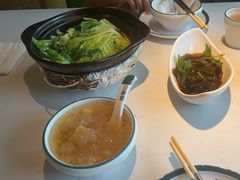 -荔粥记潮汕砂锅粥(太湖路店)