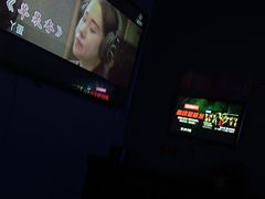 -唱吧麦颂KTV(黄骅华贸商业广场店)