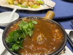 -新加坡泰国村酒楼(五角场店)