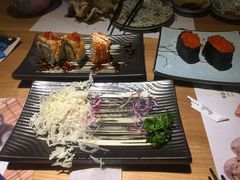 -寿司皇(扬名广场店)