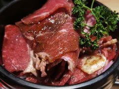 -九田家黑牛烤肉料理(新光汇店)