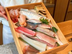 -鮨一日本料理旗舰店(总店)