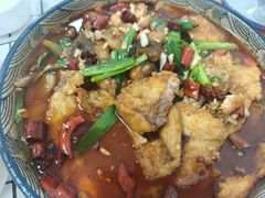 -乐乐餐厅(湘子庙街店)