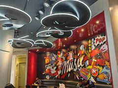 -肯德基(凯德国贸店)