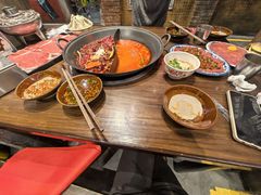 -萍姐火锅·公路夜市(南京新街口店)