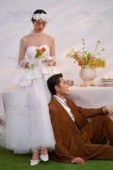 点击看大图 -天一婚纱摄影TIA STUDIO(珠海路店)