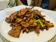 -津悦·正阳春烤鸭(红旗南路店)