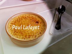 -PAUL LAFAYET 法式甜品(港汇广场店)
