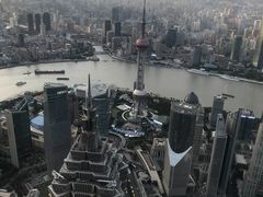 -上海环球金融中心云端足球盛典