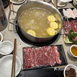 潮州排队两小时的牛肉火锅
