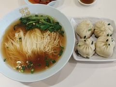 -光明邨大酒家(淮海路店)