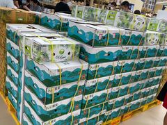 -盒马X会员店(王府井奥莱UP TOWN店)