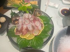-虾佬圣汤·海鲜姿造(乐堤港店)