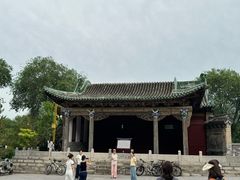 -窦大夫祠