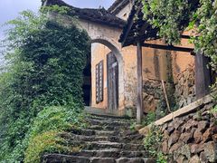 -杨家堂村