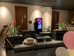 -黔蘑菇四季餐厅(观山湖店)