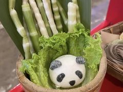 -玫瑰红烤羊排(北新桥三条店)
