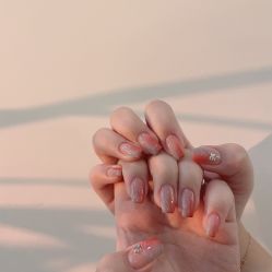 -Fanni美甲美睫皮肤管理