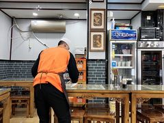 大堂-清真·穆萨砂锅(大皮院店)