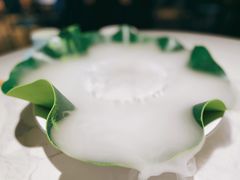 烧椒鹅肠-上上瓷·艺境川菜(IFS旗舰店)