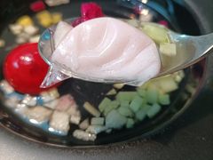 分子醪糟汤圆-淮扬韵(高新大都荟店)