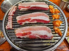 -原始泥炉烤肉(总店)