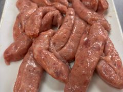 -塔峪鲜肉烧烤
