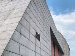 -白鹤梁水下博物馆