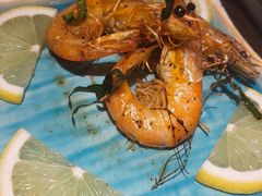 -花和海鲜自助(梅江店)