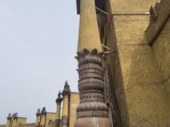 -敕勒川草原文化旅游区