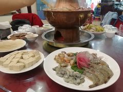 -山海关清和浑锅店