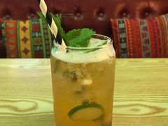 -Famous肥猫墨西哥音乐餐吧(五棵松华熙LIVE店)