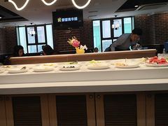 -豪客来牛排(文化路店)