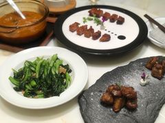 -客语客家菜(佳兆业广场店)