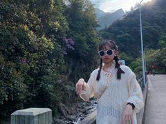 -宁波五龙潭景区