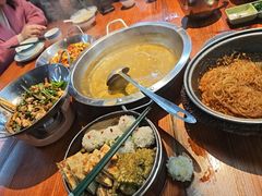 -百姓·百味家宴油茶馆(鼎运大厦店)