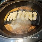 东北铁锅炖