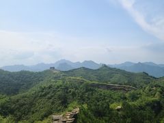 -蟠龙山长城景区