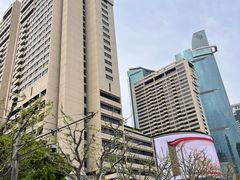 -上海波特曼丽思卡尔顿酒店
