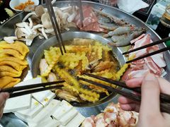 -大贵州烙锅
