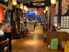 大堂-赤谷和牛烧肉居酒屋(石景山店)