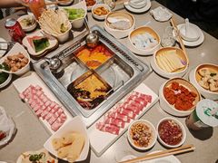 -海底捞火锅(万达广场店)