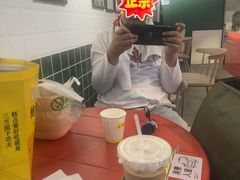 -香港鸳鸯王(西湖路店)