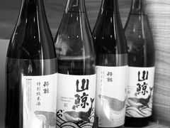 -鲸山上·私房日料(泰达MSD店)