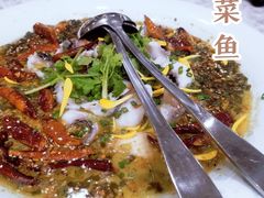 -如丰晟宴(长安万达店)