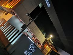 大堂-汉唐宴长安食府