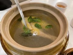 花螺鸡汤-神仙馆(衡山路店)