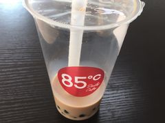 -85度C(常州武进八佰伴店)